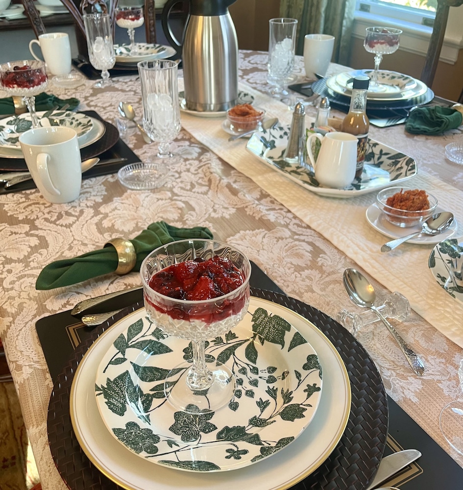 Abbington Green Bed & Breakfast Inn - photo 86