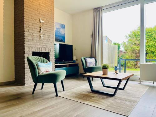 Lamsoor 5 - carbon neutral hotel in Unknown City