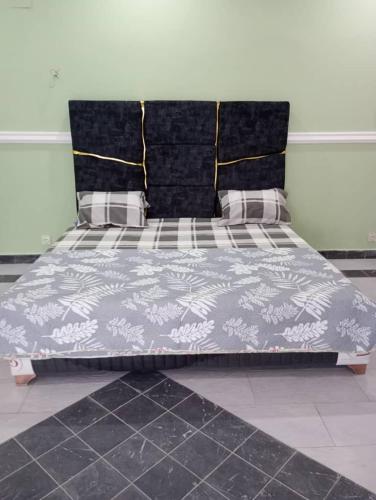 Résidence Midou in Brazzaville, Republic of the Congo