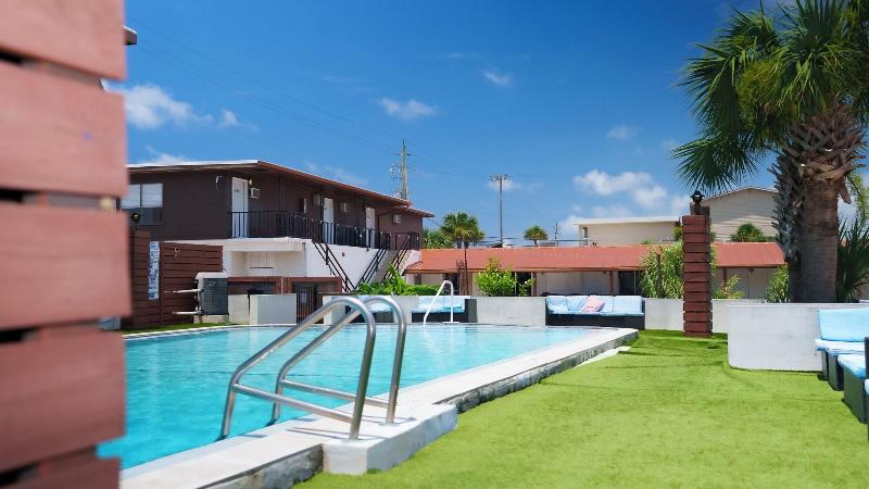 Banana Peel Resort - photo 46