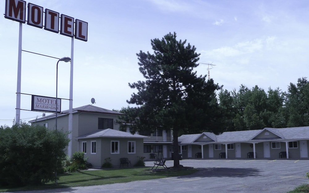 Motel Marie Dan - last minute hotel in Quebec