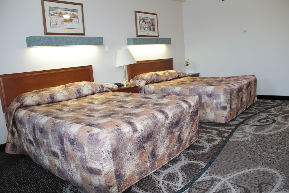 Garden Court Motel — Manning — photo 5