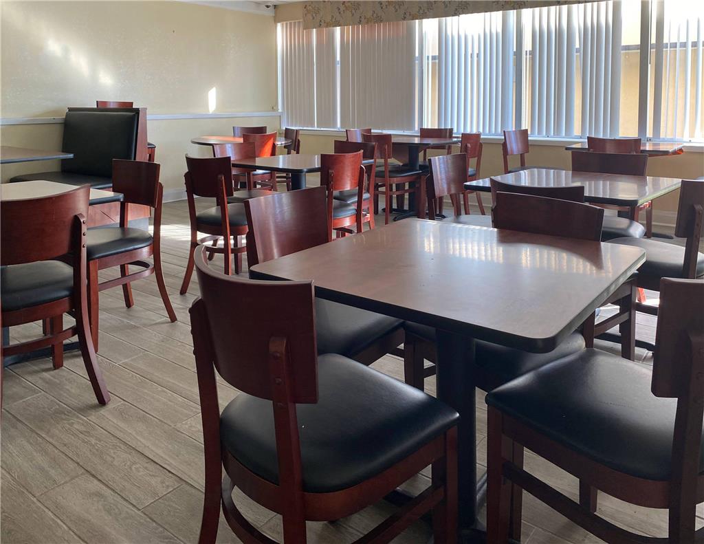 Quality Inn Elizabeth City near University - photo 23