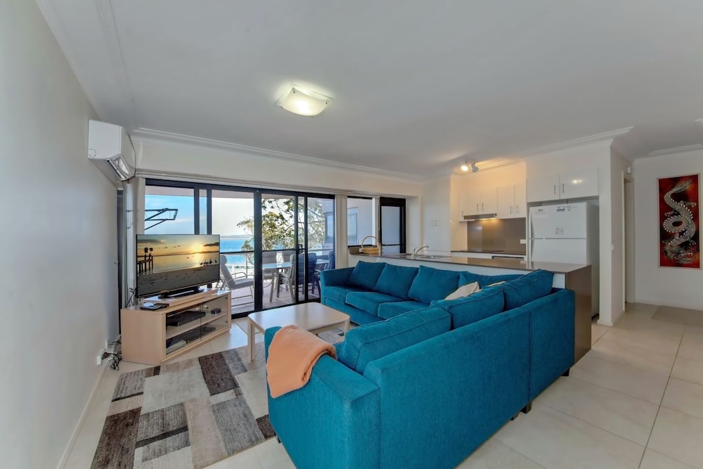 Florentine Unit 16 11 Columbia Close in Nelson Bay, Australia