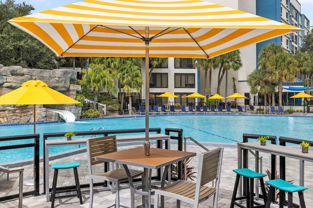 Delta Hotels by Marriott Orlando Celebration - photo 54