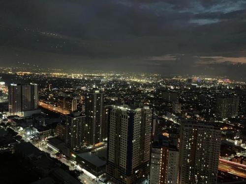 The Beacon Makati - last minute hotel in Manila