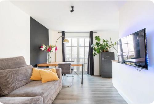 Studio Romantic — 4-Star Luxury Hotel in Zandvoort, Netherlands