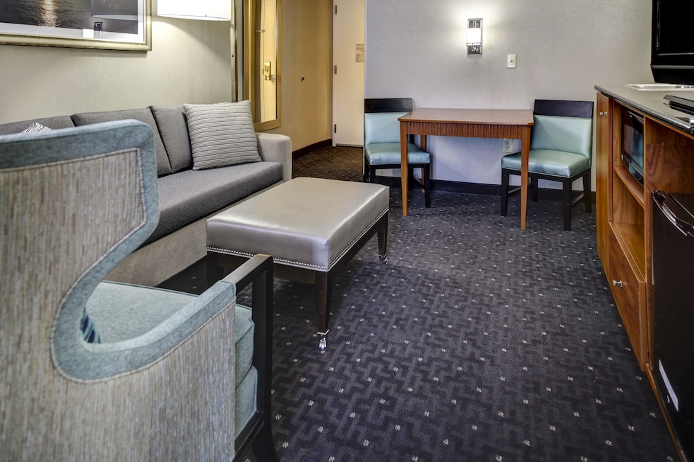Embassy Suites Williamsburg - photo 11