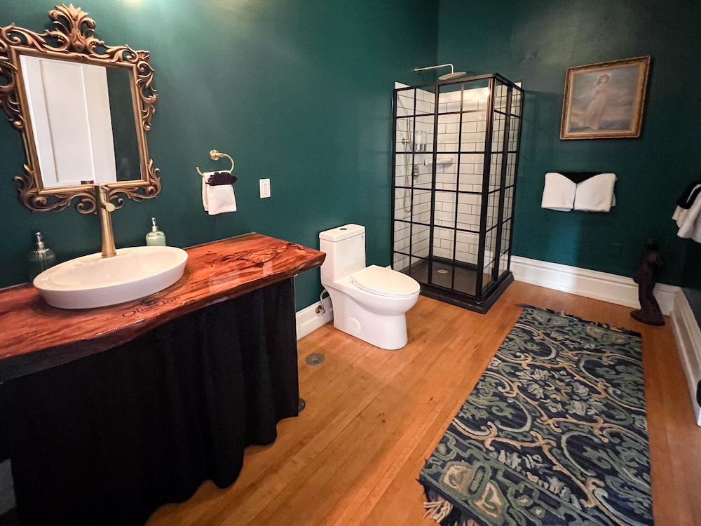 The Oliver Inn Duluth Hotel Near Canal Park - photo 90