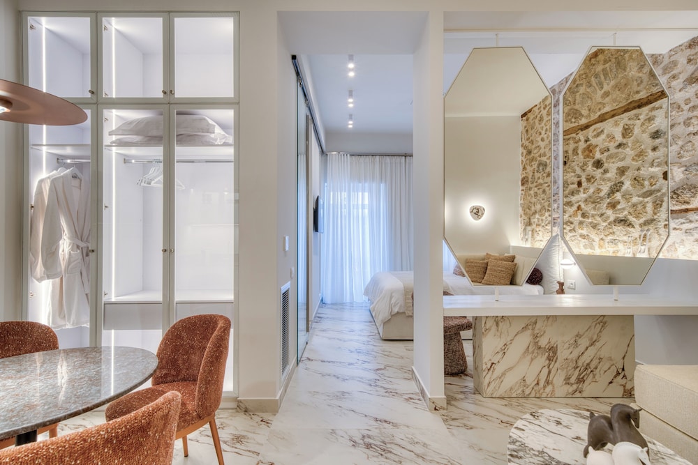 Nalia Suites — Nafplio — photo 3