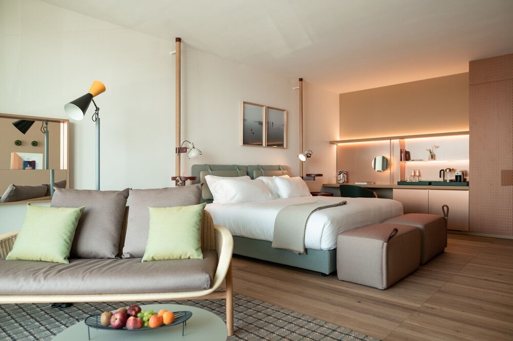 Laguna Faro Suites Adults Only & Free Beach in Grado, Italy