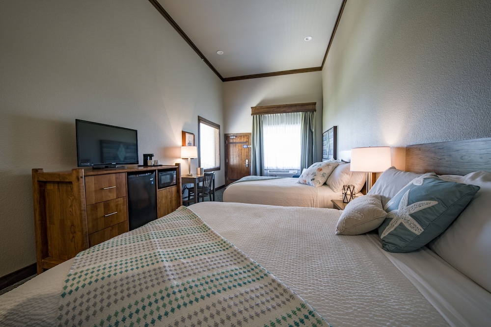 Waves Resort Corpus Christi - photo 6
