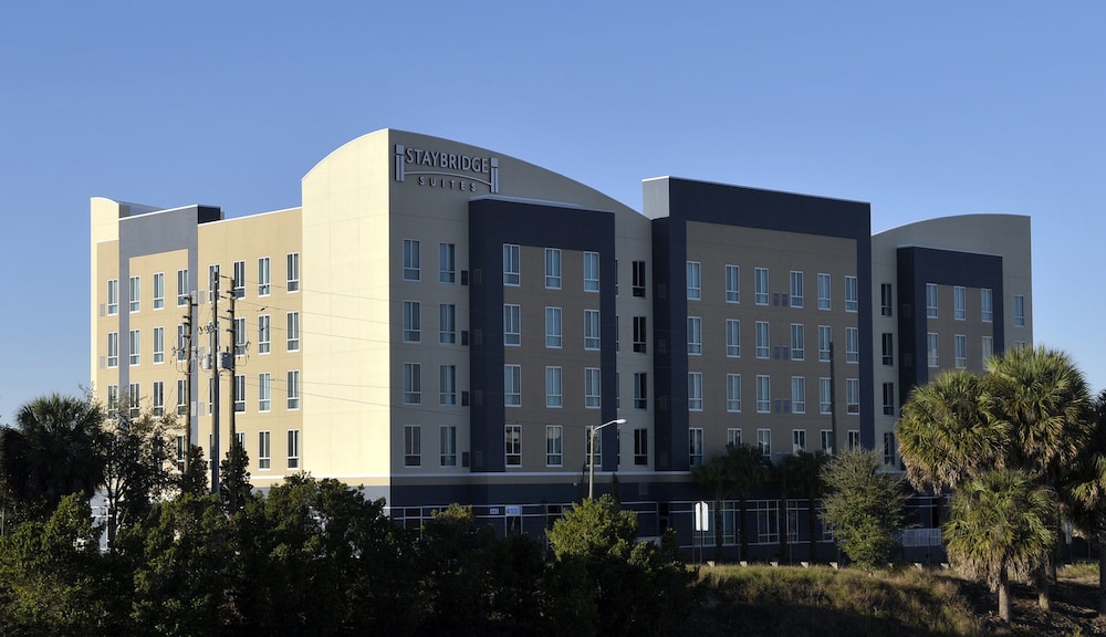 Staybridge Suites St. Petersburg Downtown by IHG - photo 69