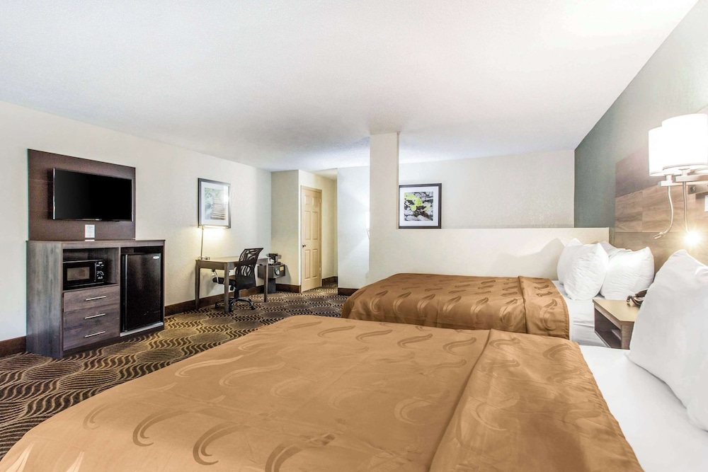 Quality Inn Black Mountain Asheville East - photo 26