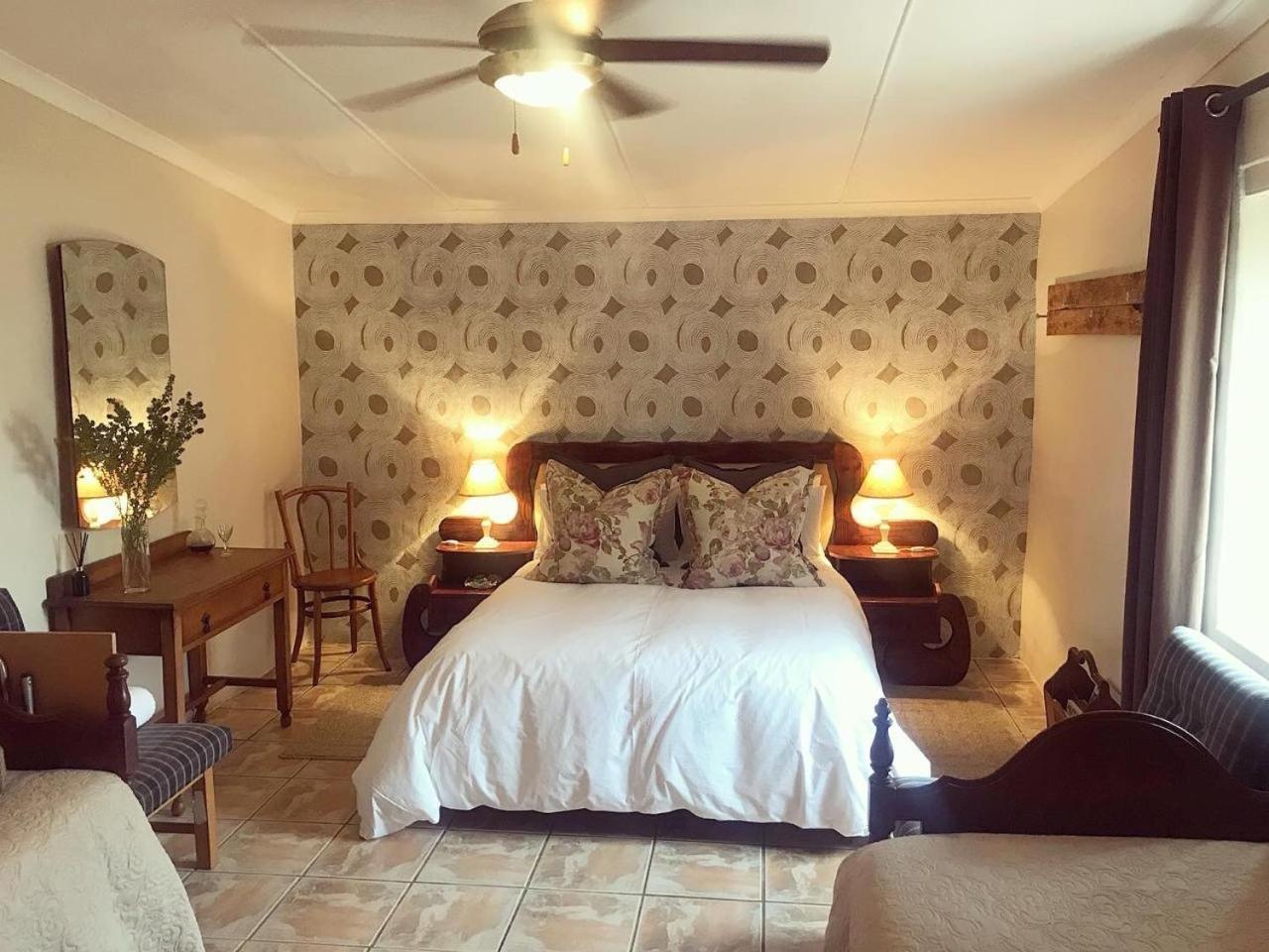 Die Buitekamer in Bredasdorp, South Africa