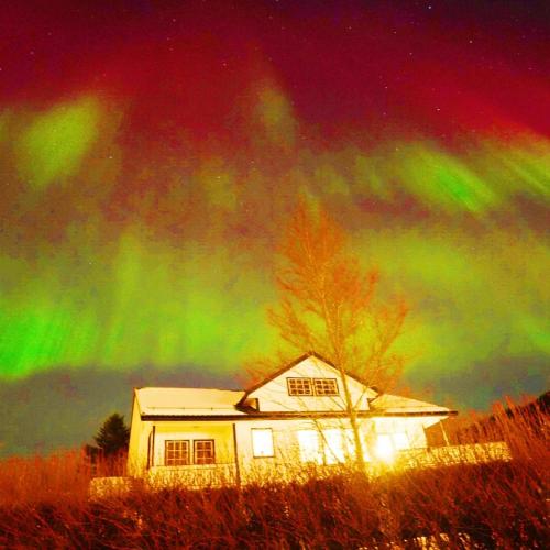 Banpim apartment with Jacusszi — 4-Star Luxury Hotel in Gravdal, Norway
