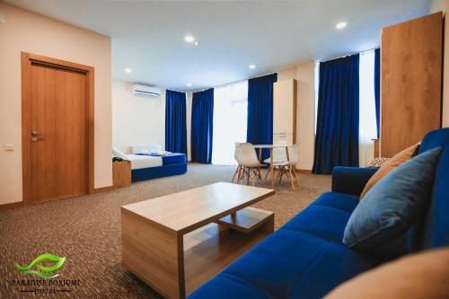 Paradise Borjomi Hotel