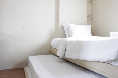 Private & Stylish 2BR at Gateway Apartment Ahmad Yani Cicadas By Travelio — 4-Star Luxury Hotel in Bandung, Indonesia