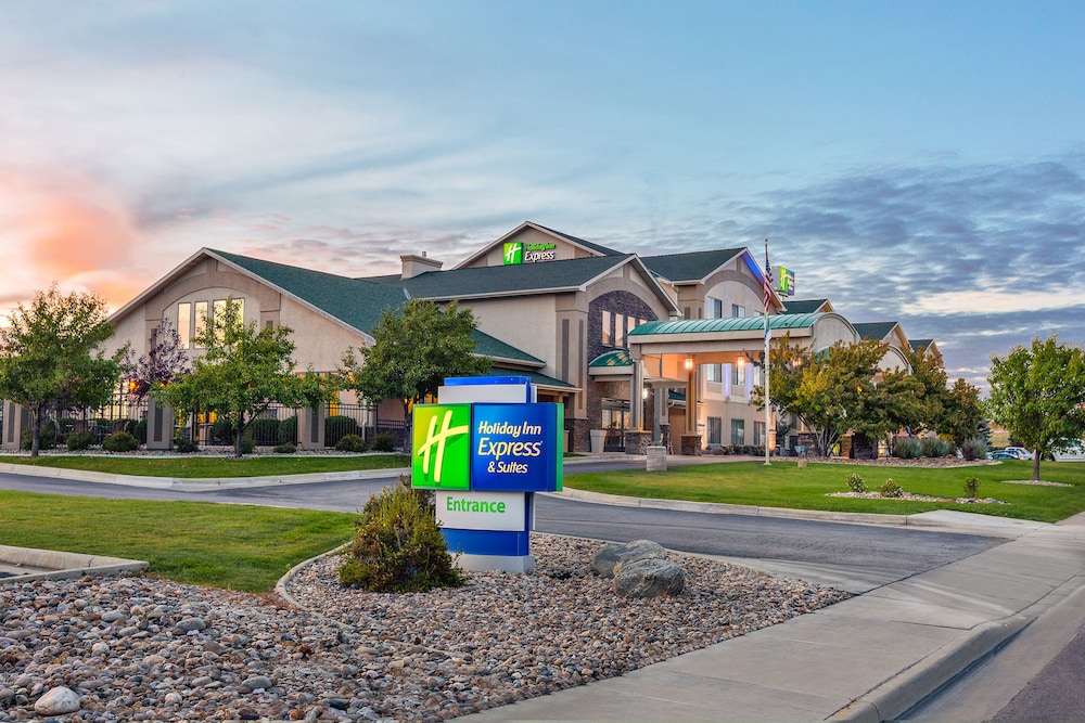 Holiday Inn Express & Suites Gillette by IHG - photo 52
