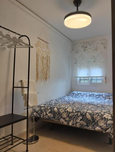 Habitación Piso Particular Castilleja de la Cuesta — hotel in Castilleja De La Cuesta
