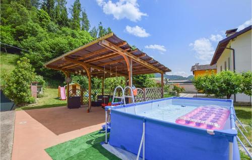 Calet - carbon neutral hotel in Muro
