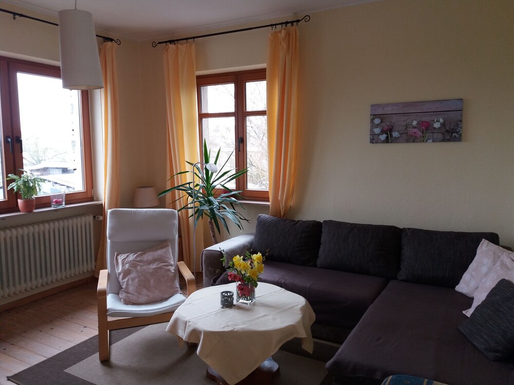 Ferienwohnung zur Burg Eltz — 4-Star Luxury Hotel in Lehmen, Germany