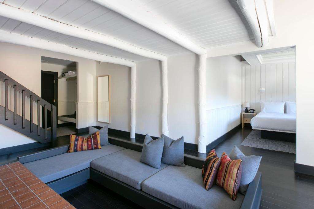 Scribners Catskill Lodge a Member of Design Hotels - photo 7