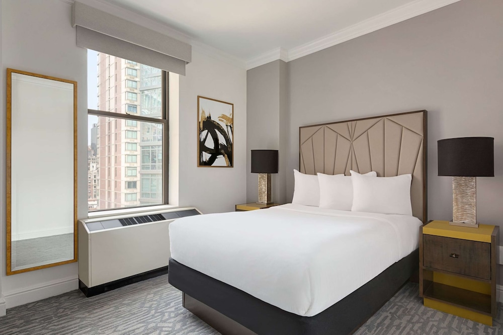Martinique New York on Broadway Curio Collection by Hilton - photo 38