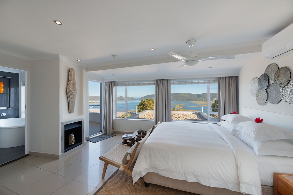 Villa Afrikana Guest Suites — Knysna — photo 5