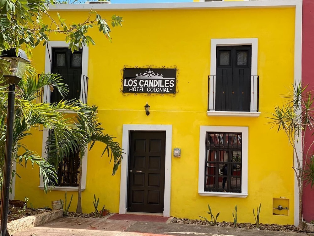 Los Candiles - last minute hotel in Valladolid
