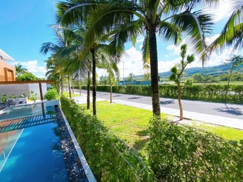 The Luxury Villa Phu Quoc — 5-Star Luxury Hotel in Phu Quoc, Vietnam
