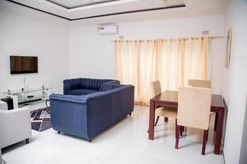 Modern Village Apartments 21244521 — Chipata