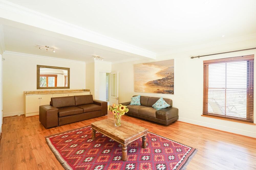 Villa Camps Bay Views