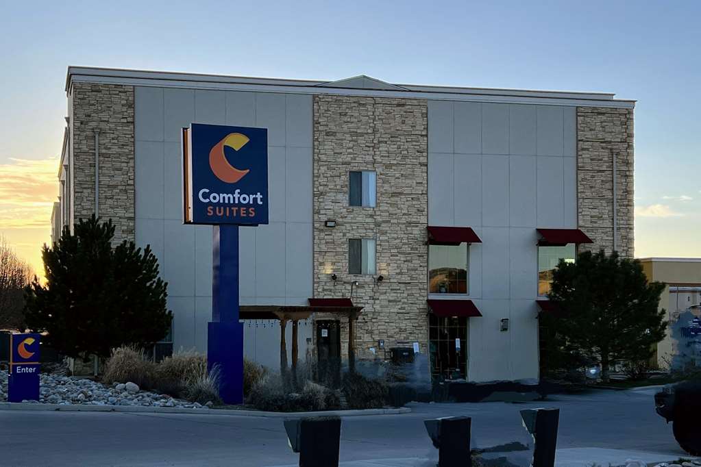 Comfort Suites Farmington - featured photo