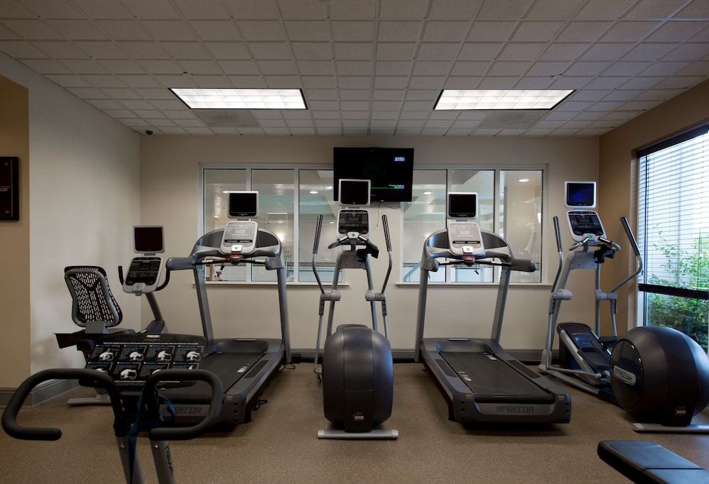 Hilton Garden Inn Jackson Madison - photo 42
