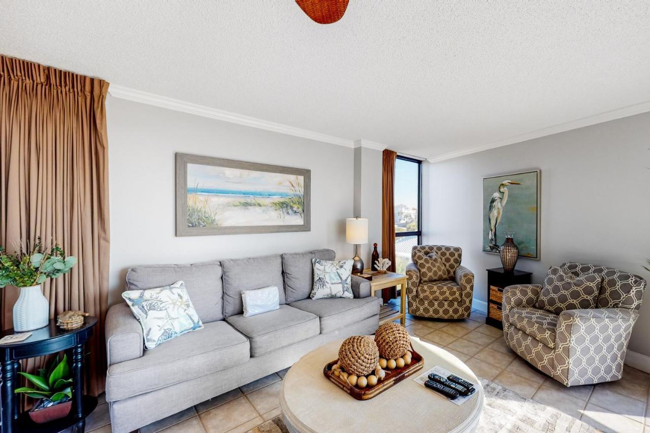 Mainsail 334 - last minute hotel in Miramar Beach