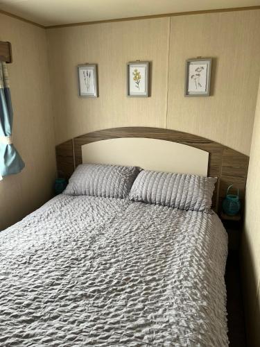 A fully equiped caravan Marton mere haven — Blackpool — photo 4