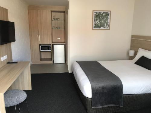Frewville Motor Inn — Adelaide — photo 3