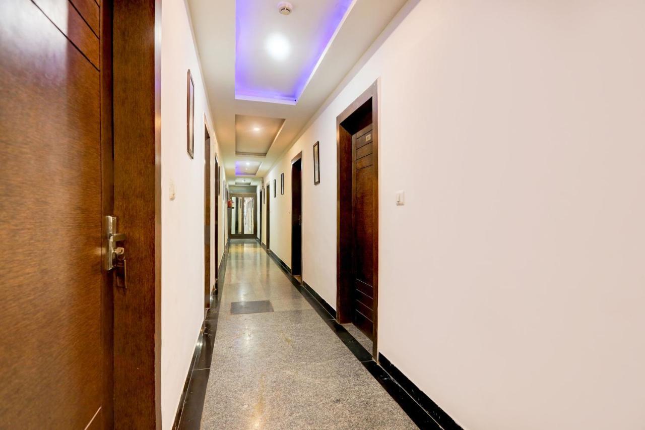 Hotel Riviera — Agra — photo 2