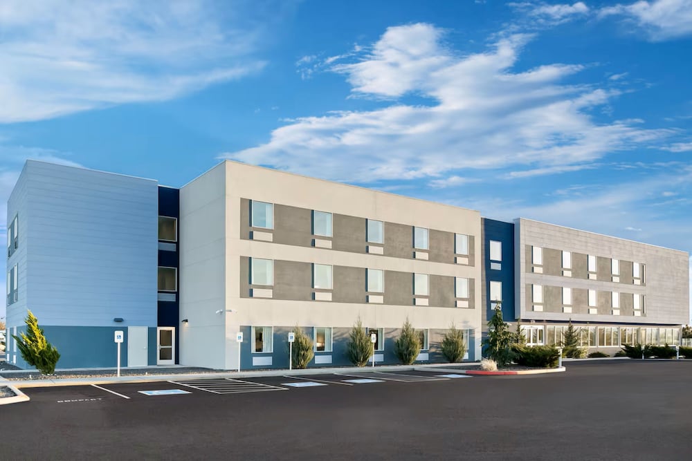 Holiday Inn Express & Suites George Quincy South by IHG - photo 53