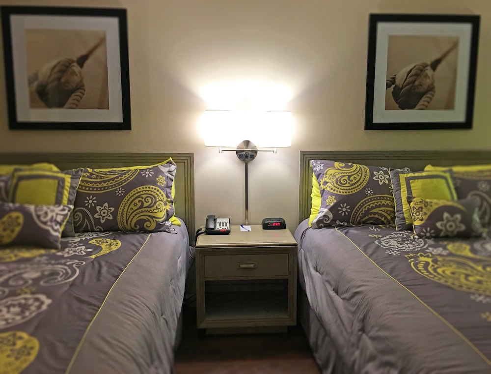 Inn of Clanton - featured photo