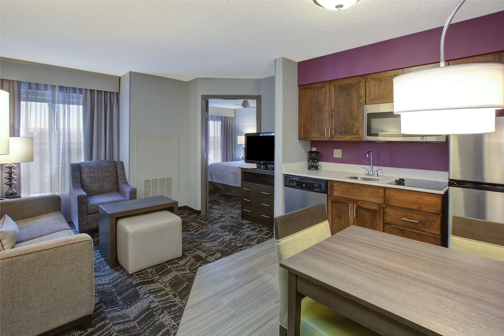 Homewood Suites by Hilton South Dayton Miamisburg - photo 16