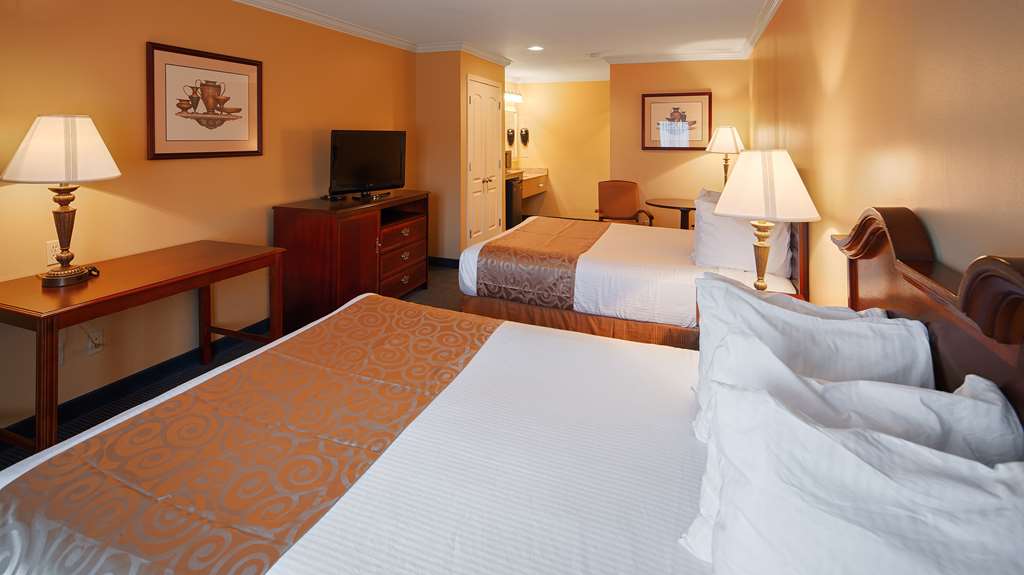 Best Western Forest Inn - photo 30