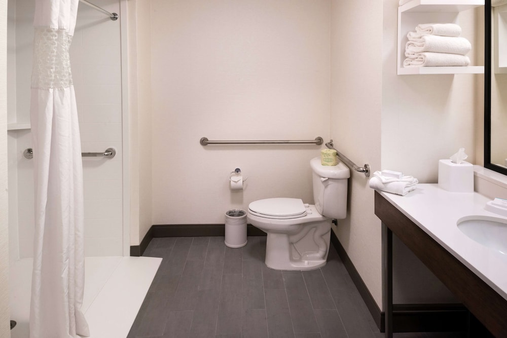 Hampton Inn & Suites Carson City - photo 36