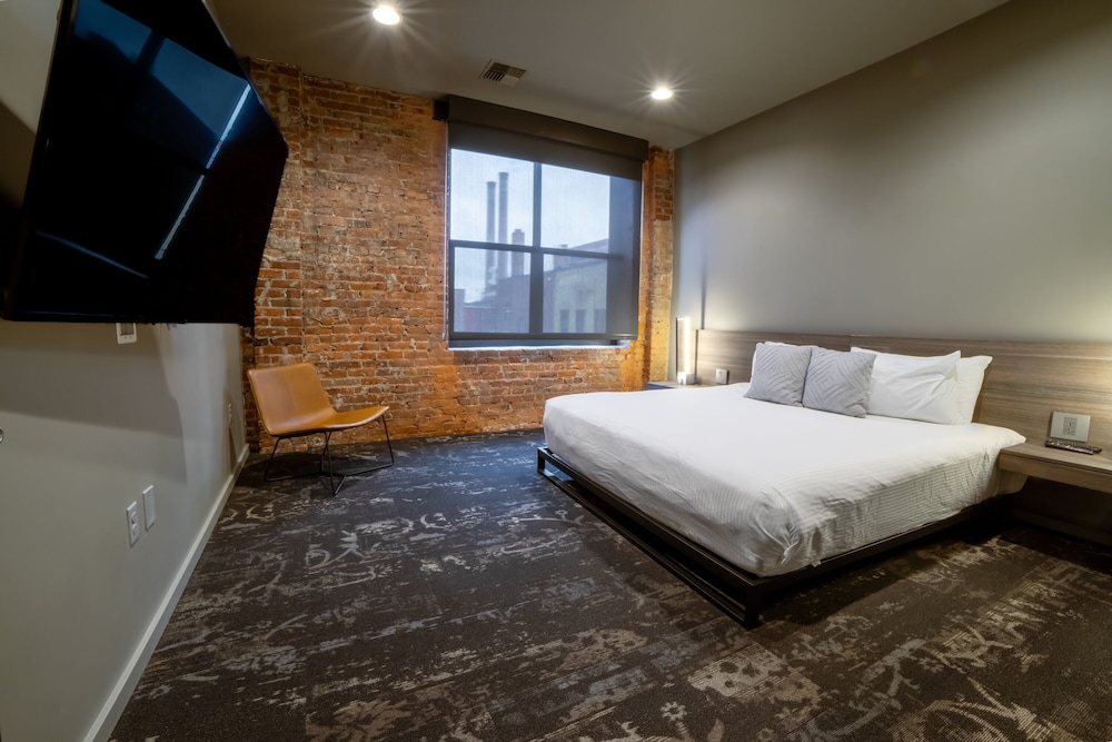 Montvale Hotel - photo 38