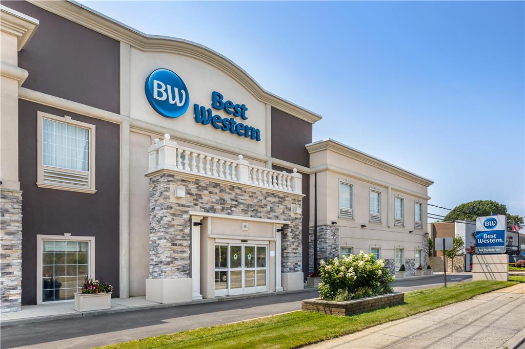 Best Western Bar Harbour Inn - photo 35