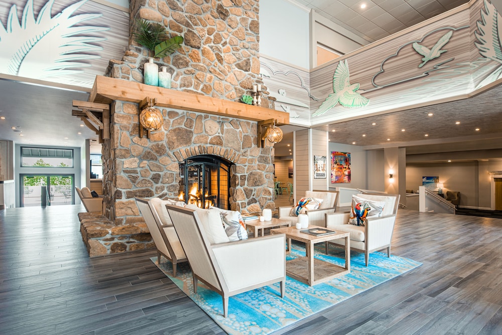 Margaritaville Lake Resort Lake of the Ozarks - photo 4