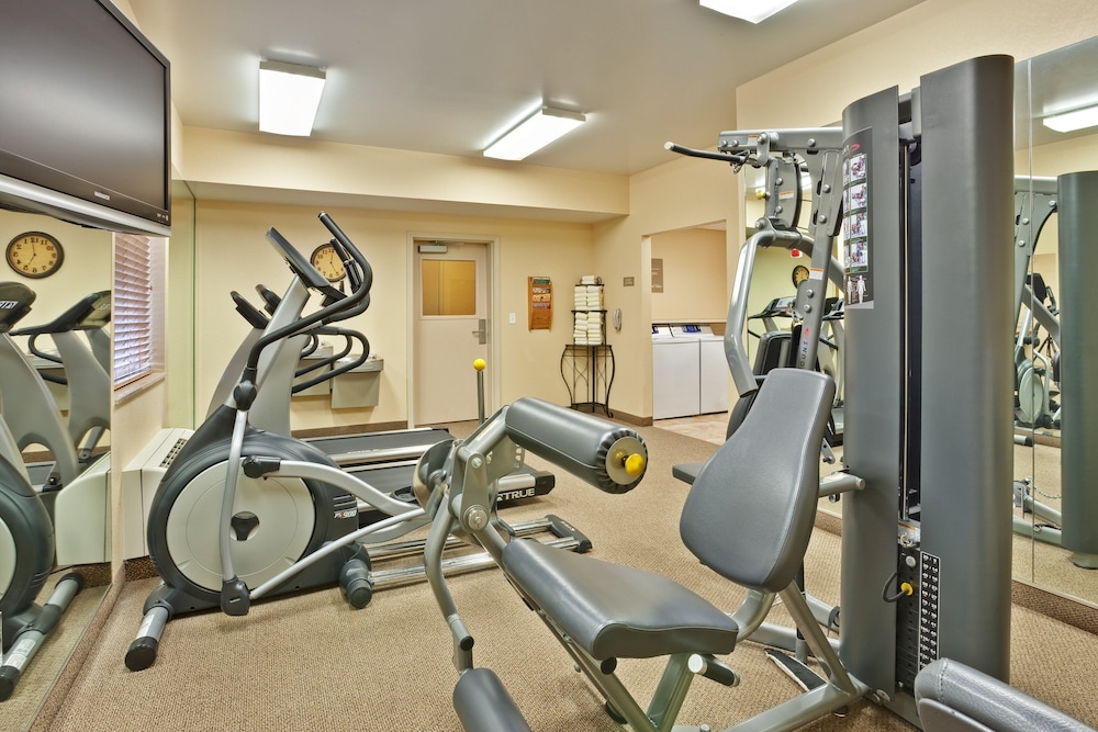 Candlewood Suites Paducah by IHG - photo 56