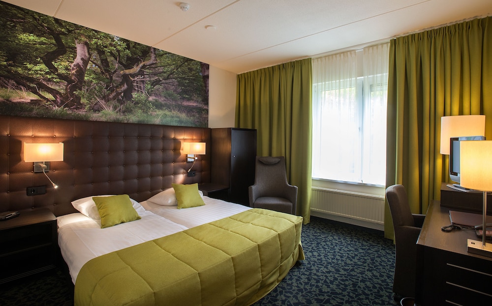 Boshotel Vlodrop — Vlodrop — photo 4