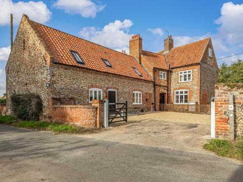 The Old Laundry — 5-Star Luxury Hotel in Fakenham, United Kingdom
